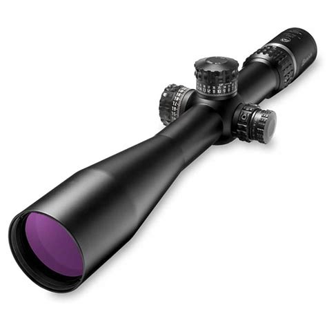 Burris XTR II 5-25x50mm Rifle Scope - Illuminated | Sportsman's Warehouse