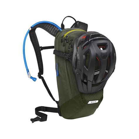 Batoh Camelbak Mule Dusty Olive Dookie Cz