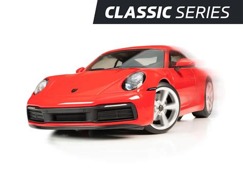 Sturmkind DRIFT Racer Classics Series Porsche 911 Carrera 992 Farbe