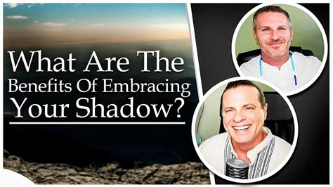 What Are The Benefits Of Embracing Your Shadow Embrace Your Shadow