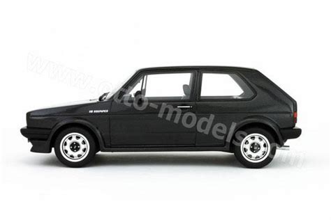 Otto Models Ot Vw Golf Gti S Oettinger Slotcarusa