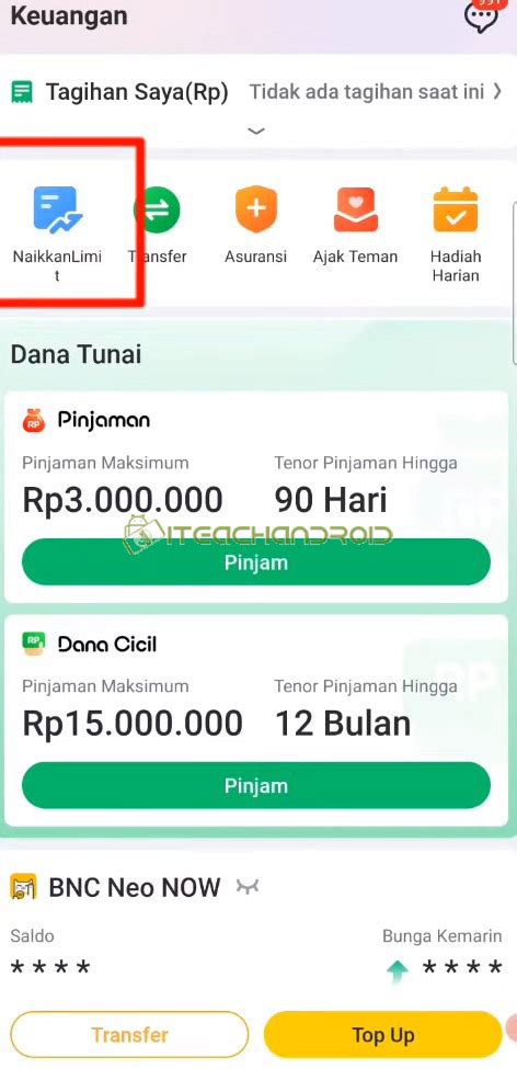 Cara Menghubungkan Shopee Dengan Akulaku