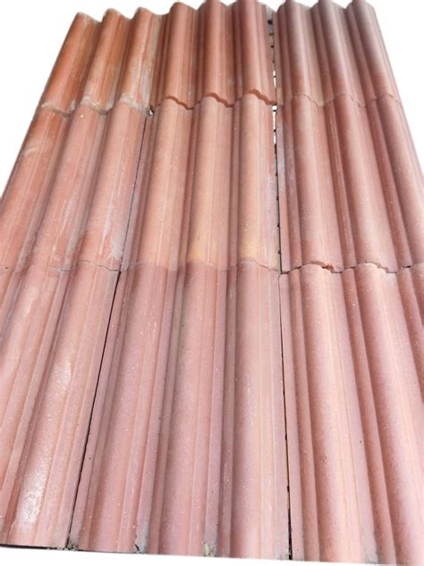 Wienerberger Clay Roofing Tiles At Rs Piece In Noida Id