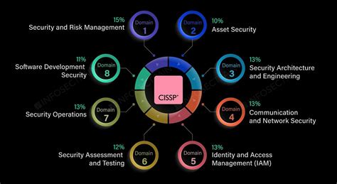 Securing The Future Understanding The Cissps 8 Principles For