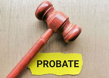 5 Common Probate Issues And How To Avoid Them Law Firm Of Tammy W