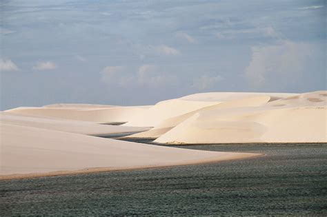 Descubra As Melhores Experi Ncias Nos Len Is Maranhenses Seu Guia