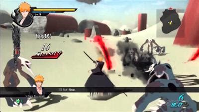 Bleach: Soul Resurrección Images - LaunchBox Games Database