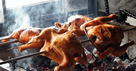 Lechon Manok A Filipino Favorite The Belly Talks