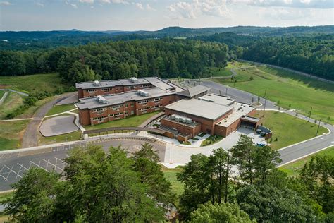 New Meadow View Elementary School Architectural Design Rrmm Architects