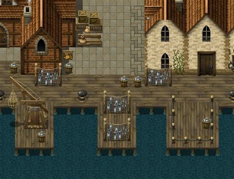 Pixanna Ancient Dungeons Base Pack Pixel Art Games Pixel Art