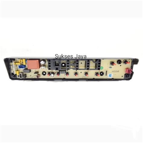 Jual Sanken Aw S Bk Model Panjang Kg Modul Pcb Mesin Cuci Top