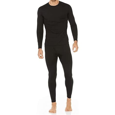 Best Thermal Underwear For Men In 2023 14 Pairs Of Mens Long Johns