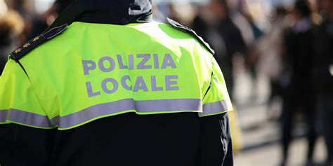 Concorsi Per Agenti Di Polizia Locale Non Scaduti