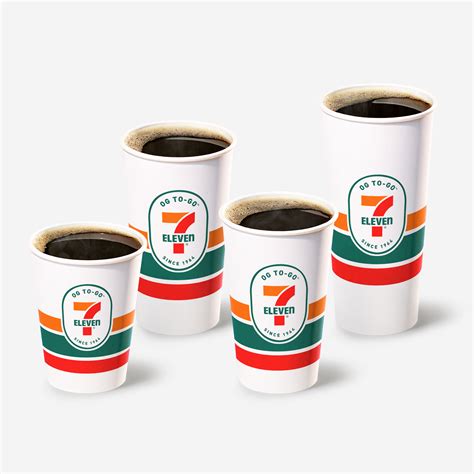 Your Most Asked Questions About 7-Eleven Coffee Answered | 7-Eleven
