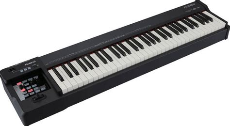 Roland Portable 64 Key Digital Piano Long McQuade