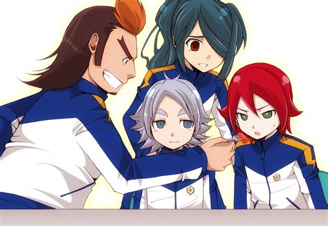 Inazuma Eleven Image By Hanaxcc 1452053 Zerochan Anime Image Board