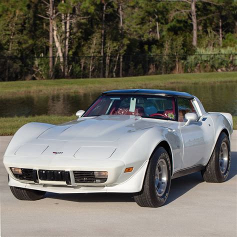 1979 Chevrolet Corvette