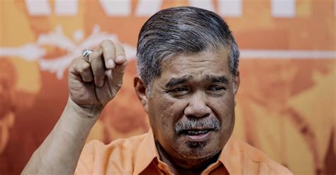 Door Not Closed Yet For Sacked Kedah Amanah Chief Says Party New