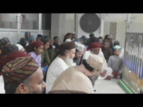 Urs E Mujaddid Alfe Sani At Dargah E Bahrul Irfan Youtube