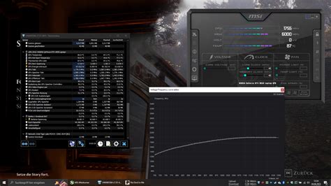 Rtx 3050 Laptop Gpu Undervolting Erfolglos Mit Msi Afterburner Computerbase Forum