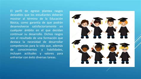 Ppt Perfil De Egreso Ejemplos Ppt