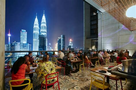 Where To Eat In Kuala Lumpur Trendy Eateries To Check Out