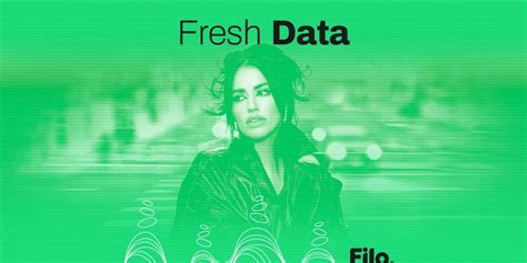 Que Viva El Pop Lali Protagoniza Fresh Data La Playlist De Filo News