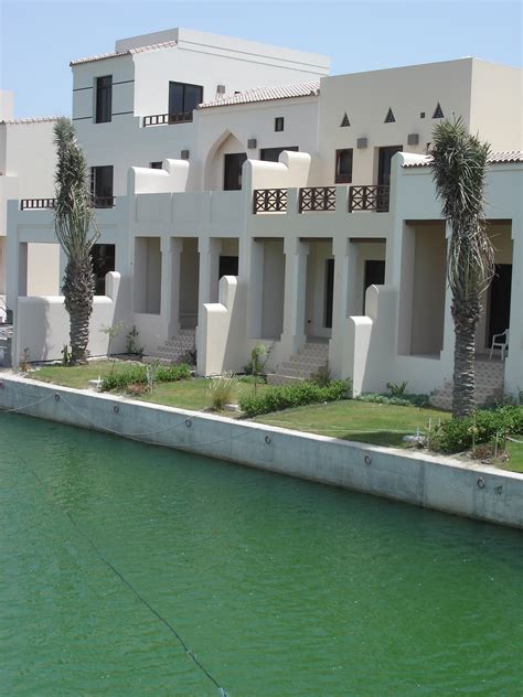 Amwaj island Bahrain