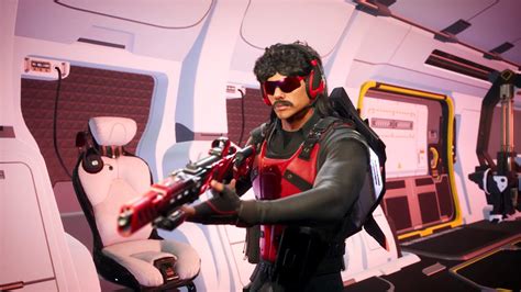 Rogue Company Dr Disrespect Arena Reveal PC OCT 2020 YouTube