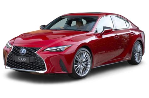 2022 Lexus Is Review Price And Specification Carexpert