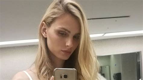 Up Close With Model Andreja Pejic Nz Herald