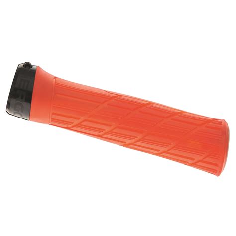 Ergon Ge Evo Factory Grips Regular Frozen Orange Modern Bike