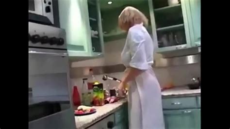 Blonde Norsk Mature In Lingerie With Big Natura Xxx Mobile Porno Videos Movies IPornTV Net