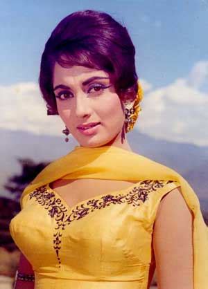 Bollywood Stars | News | Actress | Gossip: Sadhana Movies List