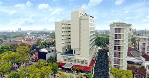 10 Amazing Hotels In Bandung, Indonesia - Updated 2021 | Trip101