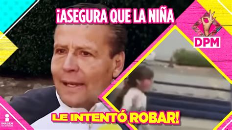 Alfredo Adame Asegura Que Ni A Le Intento Robar De Primera Mano Youtube