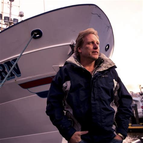 Deadliest Catch Star Sig Hansen Had A Second Heart Attack