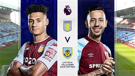 Aston Villa Vs Burnley Full Match And Highlights 19 May 2022 Revitalize