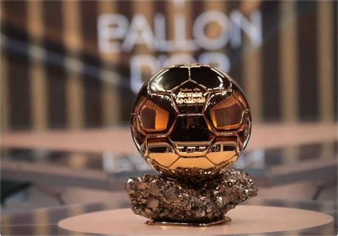 Ballon Dor Quatre Joueurs Africains Parmi Les Nomin S Gabon