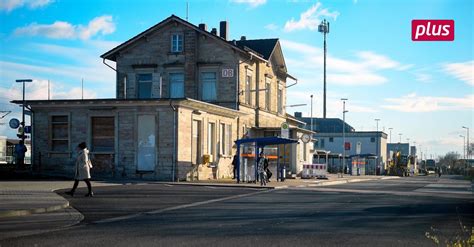 Groß Gerau vor dem Beitritt zum Großen Frankfurter Bogen Bürstädter