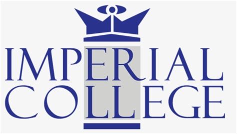 Imperial College Logo - Imperial College London Logo Transparent Background, HD Png Download ...