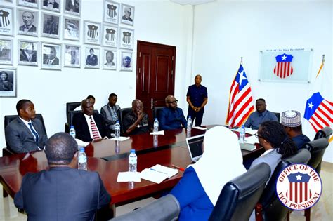 Liberia Commits To Ratification Of The Protocol To The African Charter