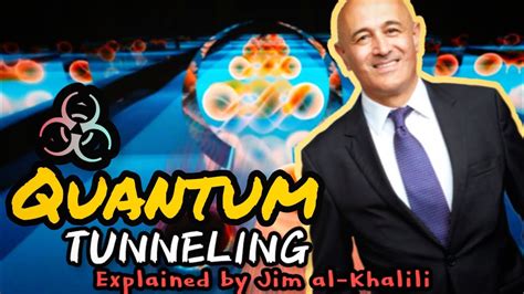 What Is Quantum Tunneling Quantum Tunneling Explained Quantum