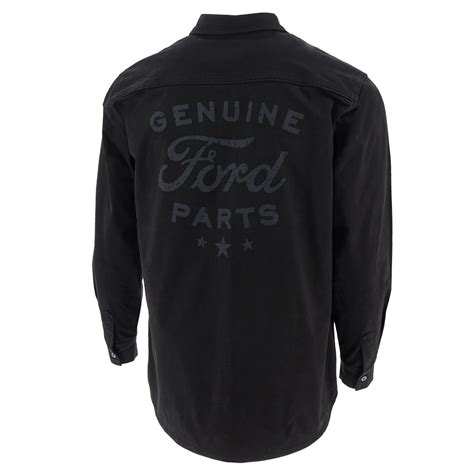 Ford Logo Merchandise – Tagged "Apparel_Shirt"