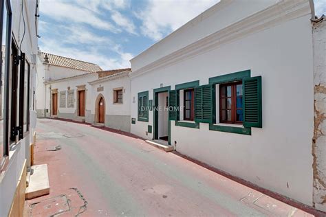 Unique property in the center of the old town Albufeira - Divine Home