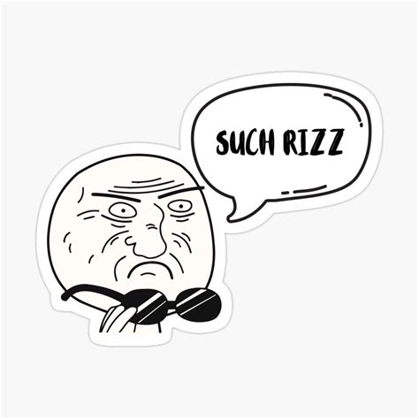 What Is The Rizz Meme?