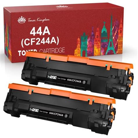 Toner Kingdom Compatible Cf A A Noir Cartouche De Toner