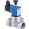 Natural Gas Solenoid Valve S Series Sms Tork Direct Operated