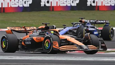 GP da Holanda de F1 2024 horários e onde assistir ao treino e