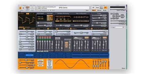 The 9 Best Free Soft Synth VST Plugins | LANDR Blog